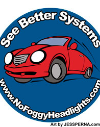 Cartoon Car Logo Illustrator Advertising Caricatures Sketches