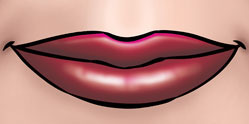Detailed Lipstick Color 11