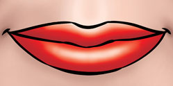Detailed Lipstick Color 14