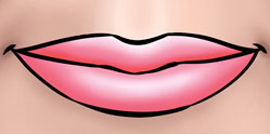 Detailed Lipstick Color 19